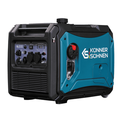 Inverter Generators