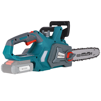 Cordless Chainsaws