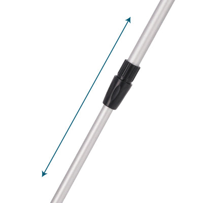 Adjustable length (56–89 cm)