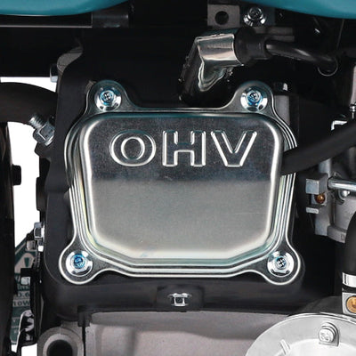 Reliable engine