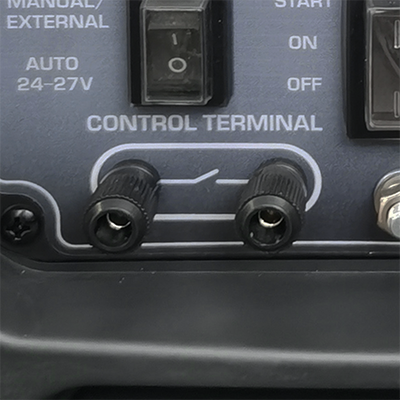 Operational safety