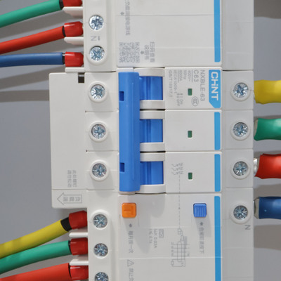 Enhanced Safety and Equipment Protection