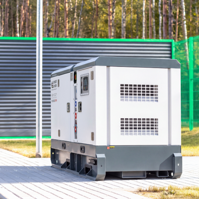 Durability and Protection Against External Influences