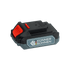 Cordless Electric Pruning Shears KS CPS20V-40 Case, image 16