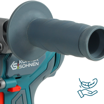 Ergonomic design