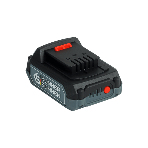 Cordless Master Set KS ID20V-60 KIT 74 PLUS