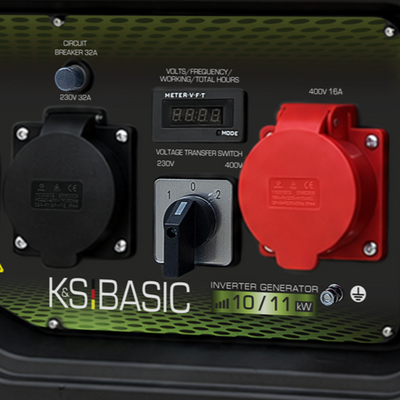 VTS System