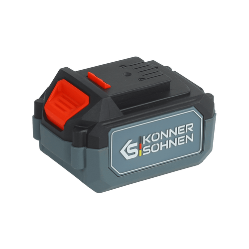 Cordless Master Set KS IDAGB 20V SET 1 PLUS