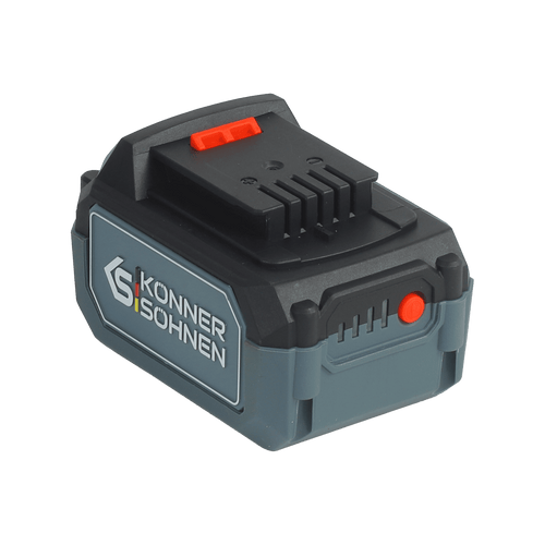 Cordless Master Set KS IDAGB 20V SET 1 PLUS