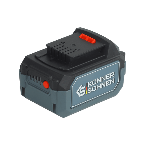 Cordless Master Set KS IDAGB 20V SET 1 PLUS