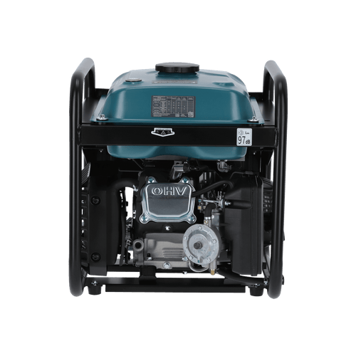Dual Fuel Inverter Generator KS 4500iG