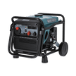 Direct Current Generator KS 48V-DC version 50–55V, image 1