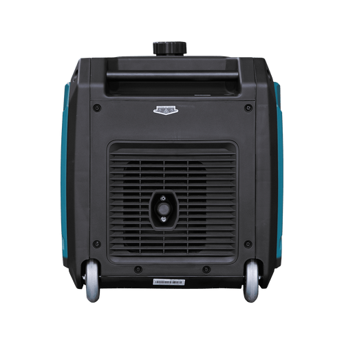 Inverterinis generatorius KS 4000iE S