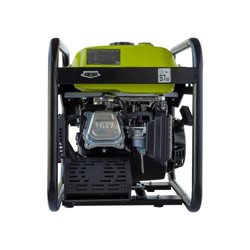 Inverter Generator KSB 35i