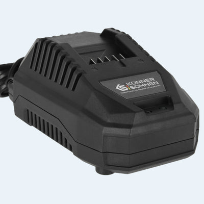 Fast charging 4.5 A