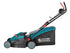 Electric lawn mower KS 38LM-BL, image 9