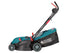 Electric lawn mower KS 38LM, image 9