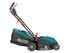 Electric lawn mower KS 38LM, image 11