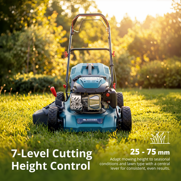 Gasoline Lawn Mower KS 51LMG-SP