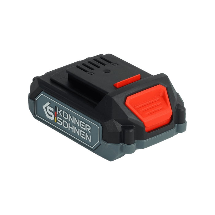 Cordless Master Set KS IDAGB 20V SET 1