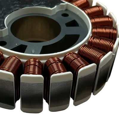 High quality alternator