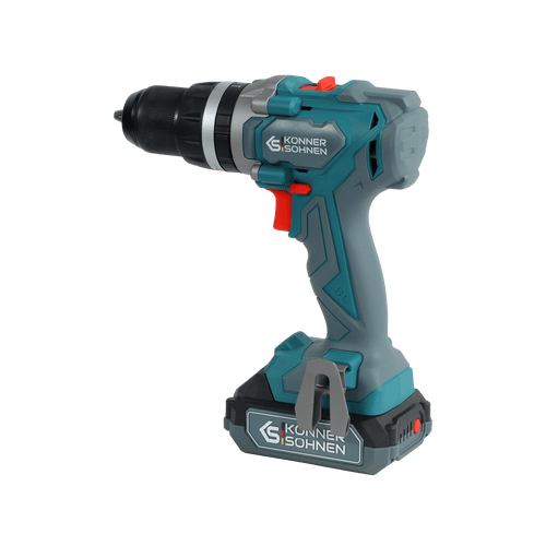 Cordless Master Set KS IDAGB 20V SET 1 PLUS