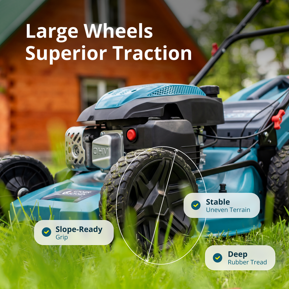 Gasoline Lawn Mower KS 51LMG-SP