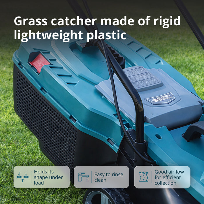Electric Lawn Mower KS 32LM12