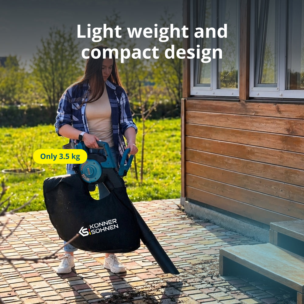 Promotional Hedge Trimmer Set KS LBV-HT-SET