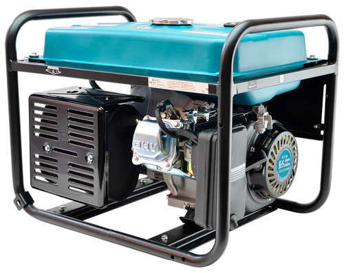 Bensiinigeneraator "Könner & Söhnen" KS 2900