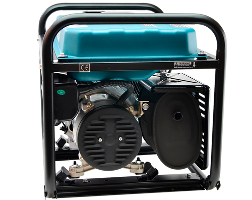 Bensiinigeneraator "Könner & Söhnen" KS 2900