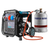 LPG/benzīna invertora ģenerators KS 8100iEG 1/3, image 1