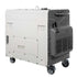 „Könner &amp; Söhnen” KS 9200HDES-1/3 ATSR (EURO V) dízelgenerátor, kép 13