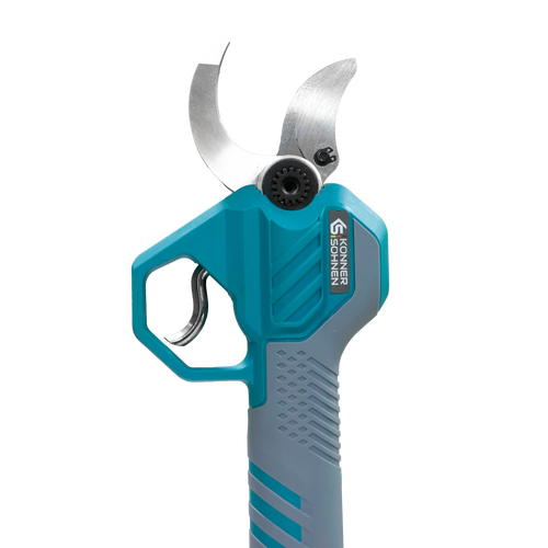 Cordless Electric Pruning Shears KS CPS20V-40 Case
