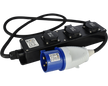 Socket adapter KS EX1.5M-3S, image 1