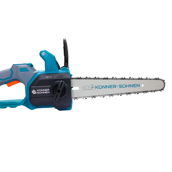 Cordless Mini Chainsaw KS MCS20V-12