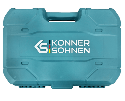 Cordless Mini Chainsaw KS MCS20V-8 CASE PLUS