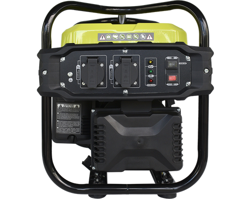 Inverteres generátor KSB 21i