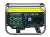 Benzininis generatorius "K&S BASIC" KSB 30A
