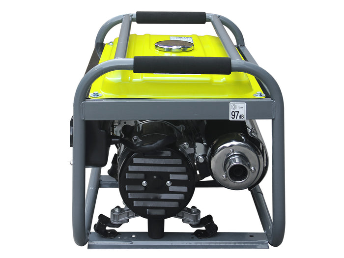 Benzininis generatorius "K&S BASIC" KSB 30A