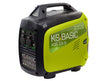 Inverteres generátor KSB 22i S, kép 1