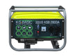 Benzīna ģenerators "K&amp;S BASIC" KSB 2800A, image 1