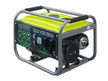 Benzīna ģenerators "K&amp;S BASIC" KSB 2800A, image 3