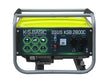 Generator benzynowy „K&amp;S BASIC” KSB 2800C, image 1