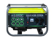 Benzininis generatorius "K&amp;S BASIC" KSB 2200A, vaizdas 1