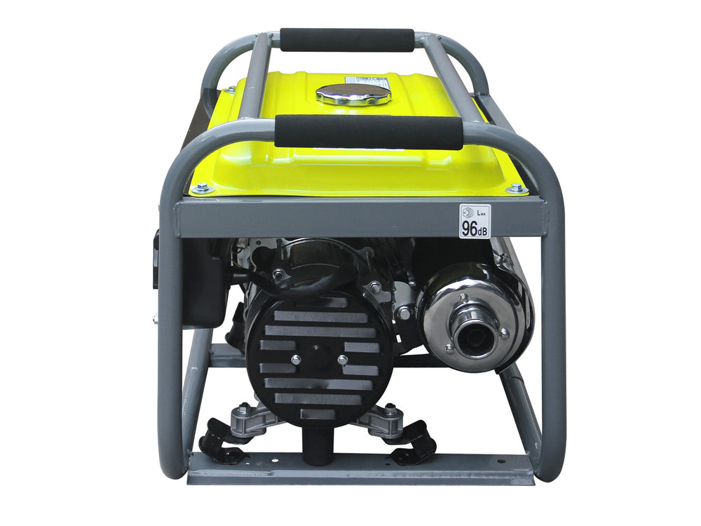 Benzīna ģenerators "K&S BASIC" KSB 2800A