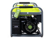 Benzininis generatorius "K&amp;S BASIC" KSB 6500C, vaizdas 3
