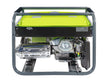 Benzininis generatorius "K&amp;S BASIC" KSB 6500C, vaizdas 5