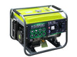 Benzininis generatorius "K&amp;S BASIC" KSB 70C, vaizdas 2
