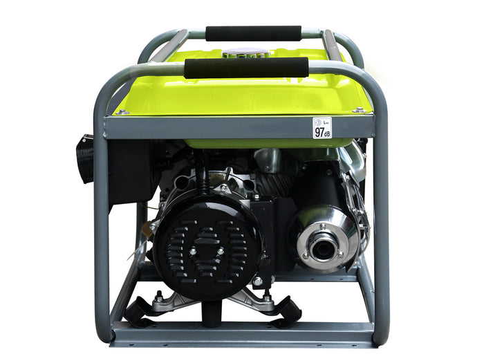 Benzininis generatorius "K&S BASIC" KSB 70C